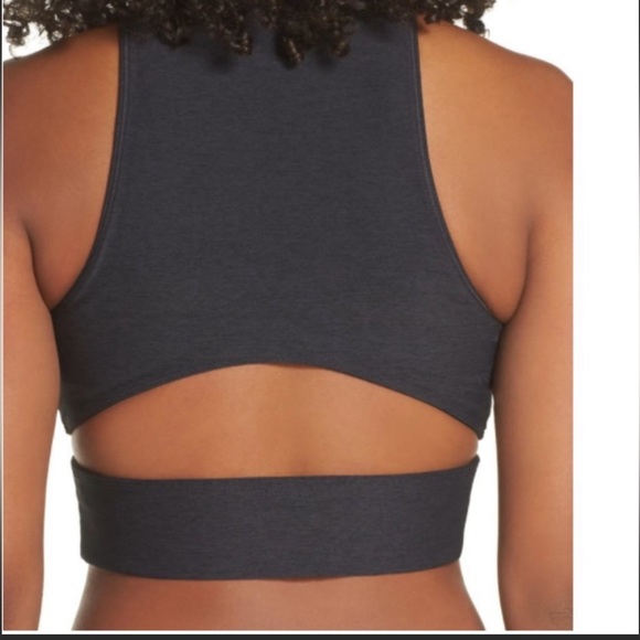 Outdoor voices slashback bra - Picture 3 of 5